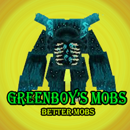 生物 - GreenBoy的生物