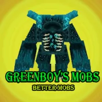 生物 - GreenBoy的生物