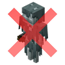 不准走失 ❌