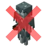 不准走失 ❌