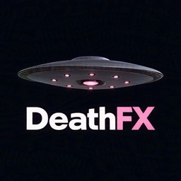 死亡特效