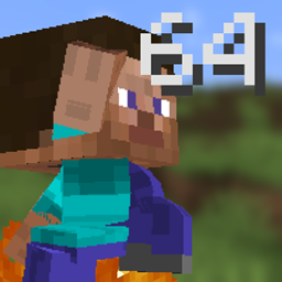 复古64