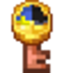 重审钥匙