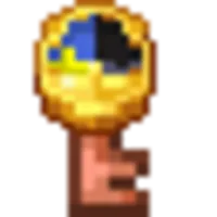 重审钥匙