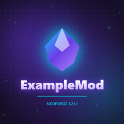 ExampleMod — 深度提示引擎、便携工坊与神化集成