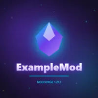 ExampleMod — 深度提示引擎、便携工坊与神化集成
