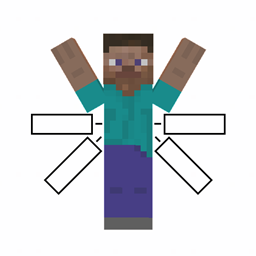 Multi Limbed Model Animator