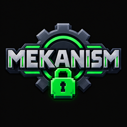 Mekanism:版本锁定