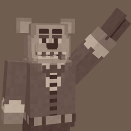 费斯熊的被遗忘之举(FNAF x CEC/SHOWBIZ)