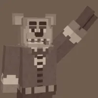 费斯熊的被遗忘之举(FNAF x CEC/SHOWBIZ)