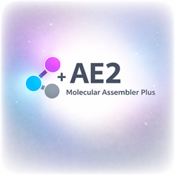 AE2分子组装机增强版