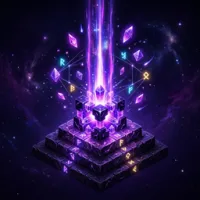 能量线信标