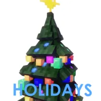 Macaw's Holidays