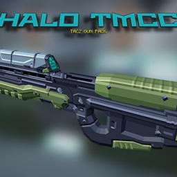 [TACZ]HALO_TMCC