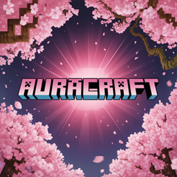 AuraCraft [Forge]