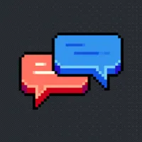 Localized Chat