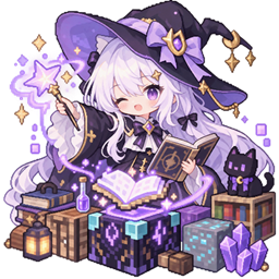 附魔工坊