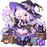 附魔工坊