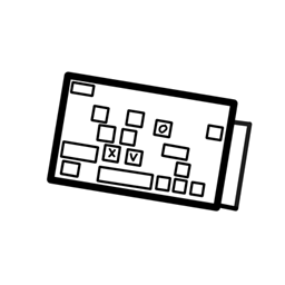 VoxKbd
