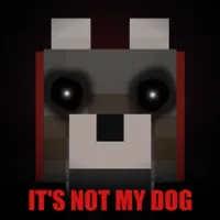 It's Not My Dog