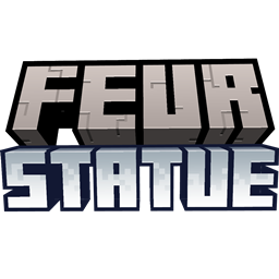 Feur Statue