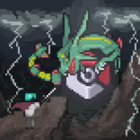 Cobblemon：探索传说地下城！
