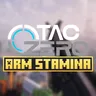 [TACZ] 手臂耐力