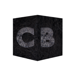 CB: 压缩方块