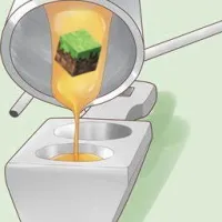香草精炼