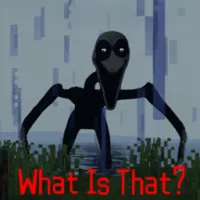 那是什么?