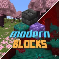 Modern Blocks Port