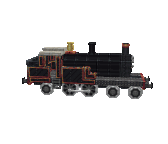 Steam 'n' Rails 服务器模组包
