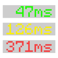Ping View