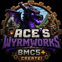 Wyrmworks [NEOFORGE]