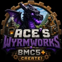Wyrmworks [NEOFORGE]