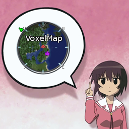 VoxelMap修复