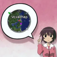 VoxelMap修复