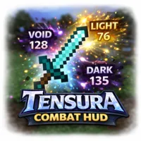 转生史莱姆战斗HUD
