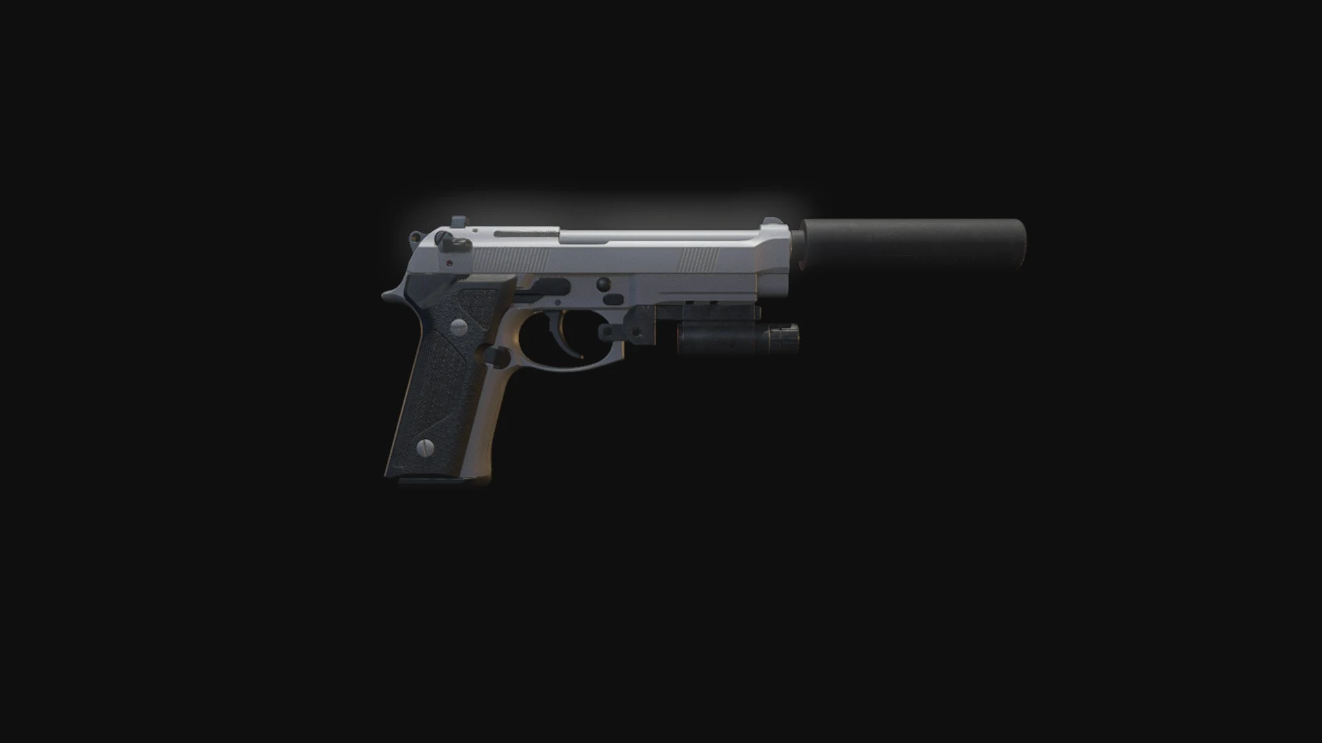 XM96E1 至 G19 (非RT和RT)
