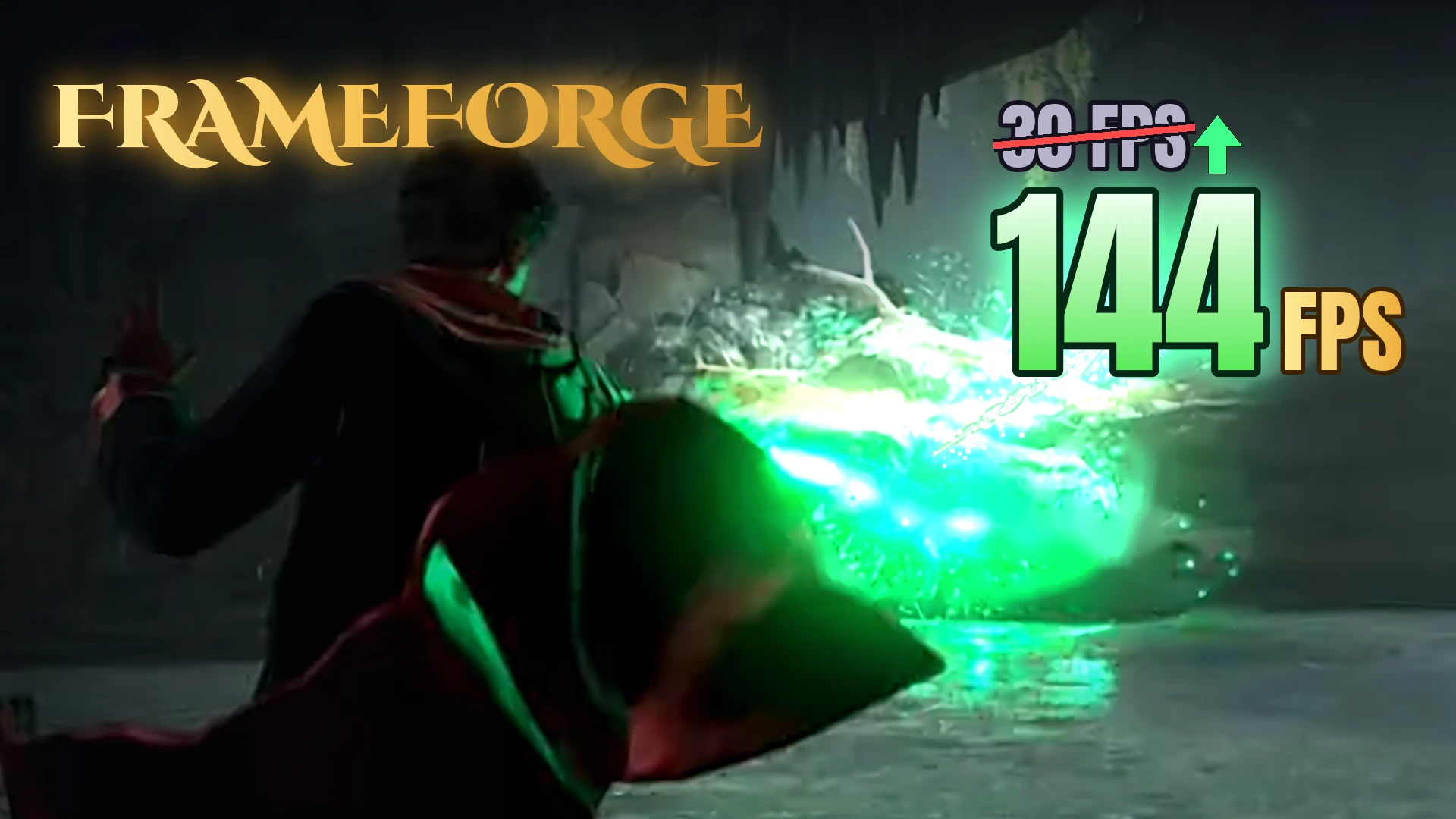 FrameForge