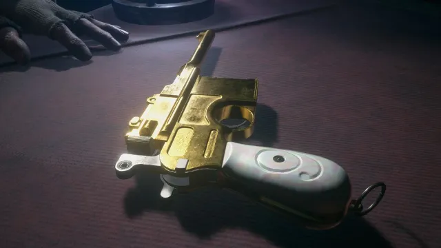 金红-9
