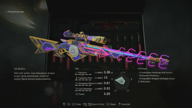 m24 音乐