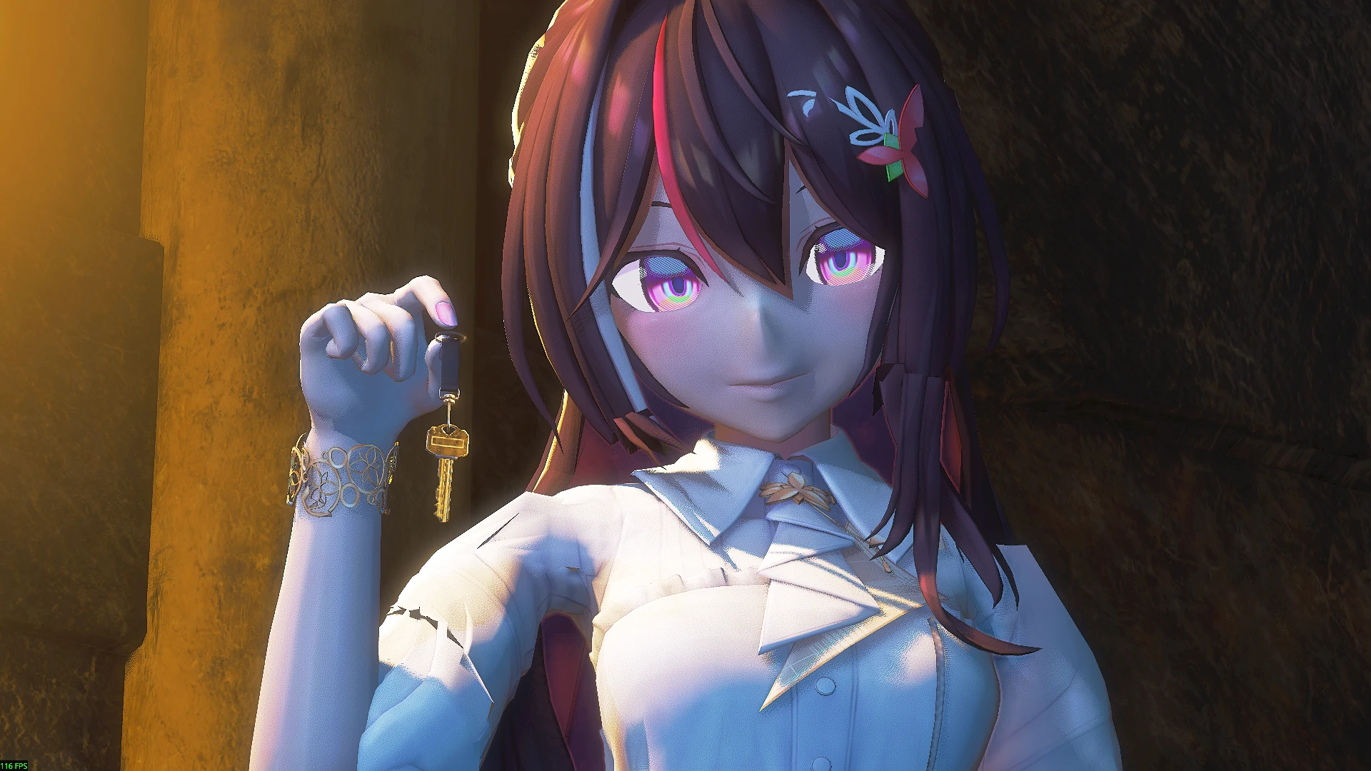 Hololive - AZKi