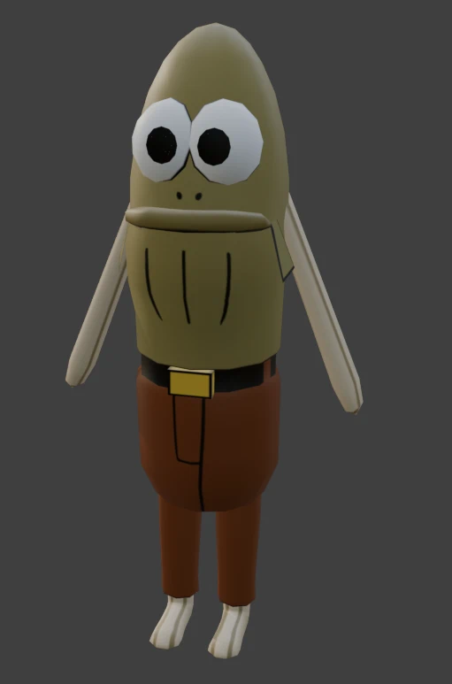 鱼