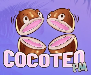 CocoteoFM - GTA VI 电台