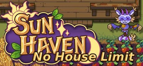 房屋限制模组 v1.0.0
