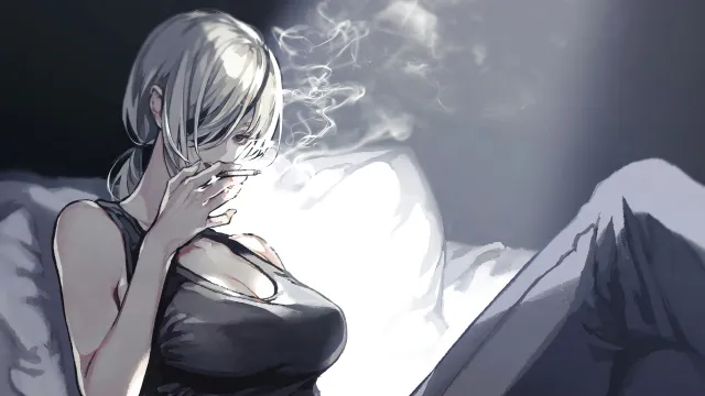 全息角色预设