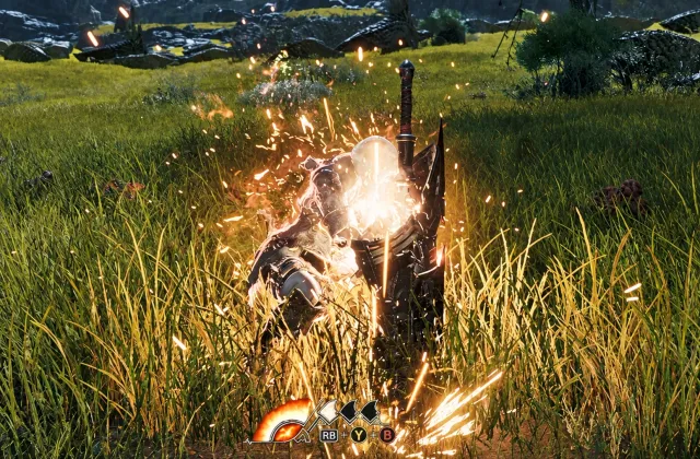 登临大剑