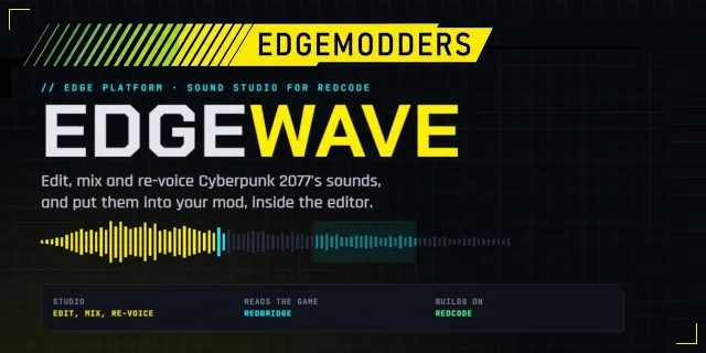 EDGEwave
