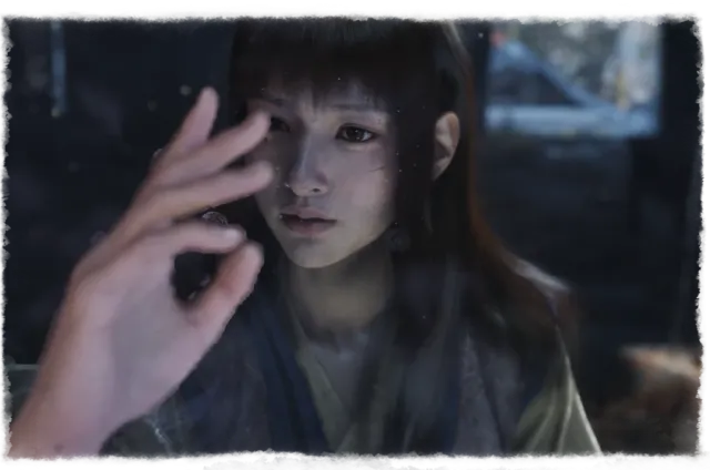 移除雾气